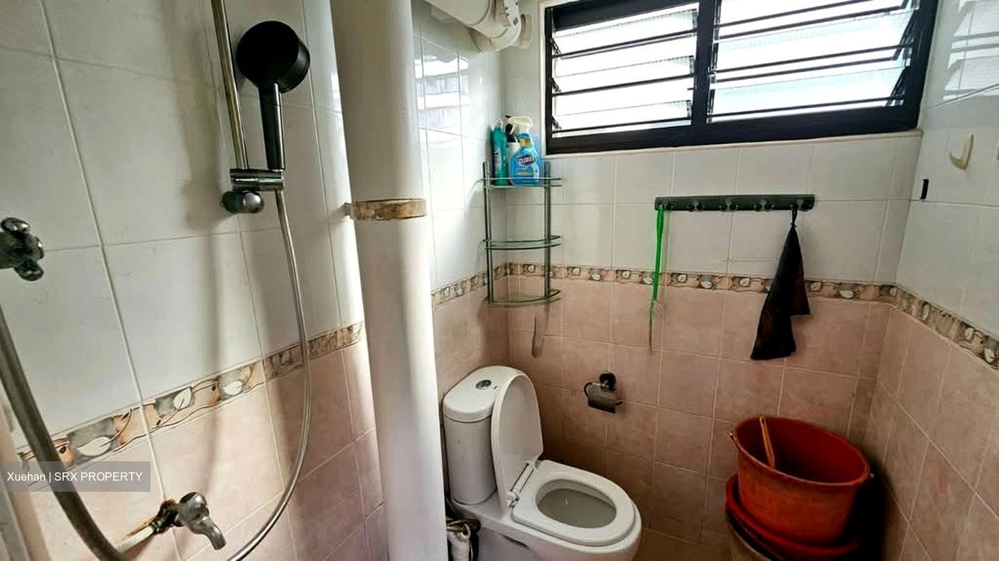 Blk 709 Bedok Reservoir Road (Bedok), HDB 3 Rooms #551813431